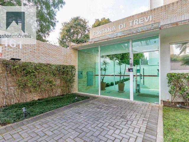 Apartamento para Locação em Curitiba/PR Cristo Rei 3 Quartos