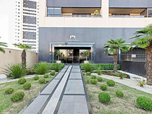 Apartamento para Locação em Curitiba/PR Cristo Rei 3 Quartos