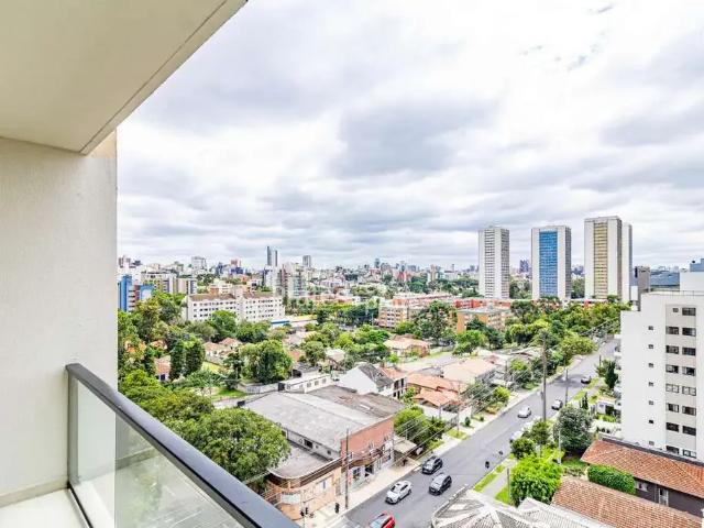 Apartamento para Locação em Curitiba/PR Cristo Rei 3 Quartos