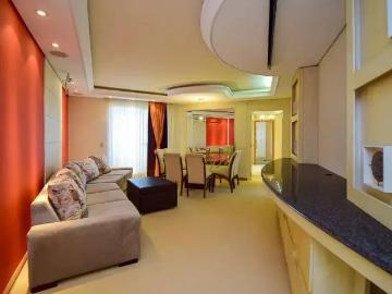 Apartamento para Locação em Curitiba/PR Cristo Rei 3 Quartos