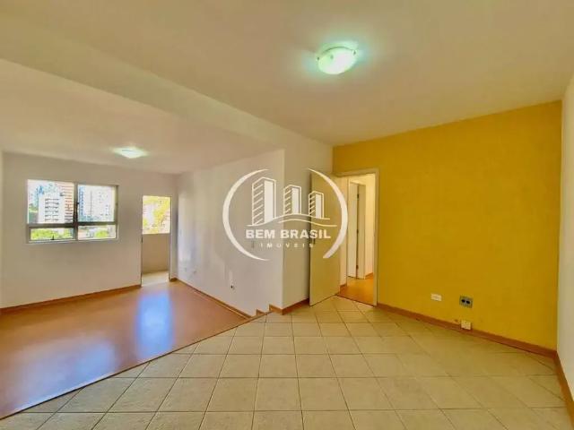 Apartamento para Locação em Curitiba/PR Cristo Rei 3 Quartos