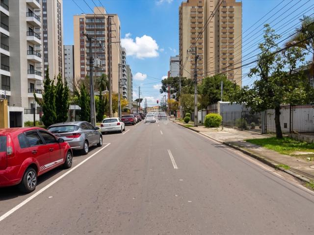 Apartamento para Locação em Curitiba/PR Cristo Rei 3 Quartos