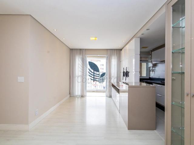 Apartamento para Locação em Curitiba/PR Cristo Rei 3 Quartos
