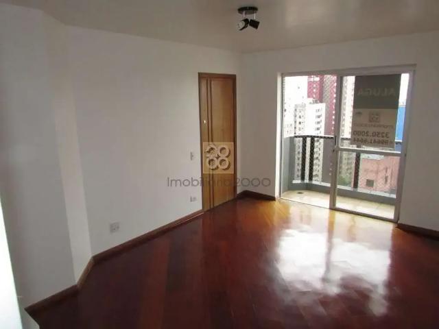 Apartamento para Locação em Curitiba/PR Cristo Rei 3 Quartos