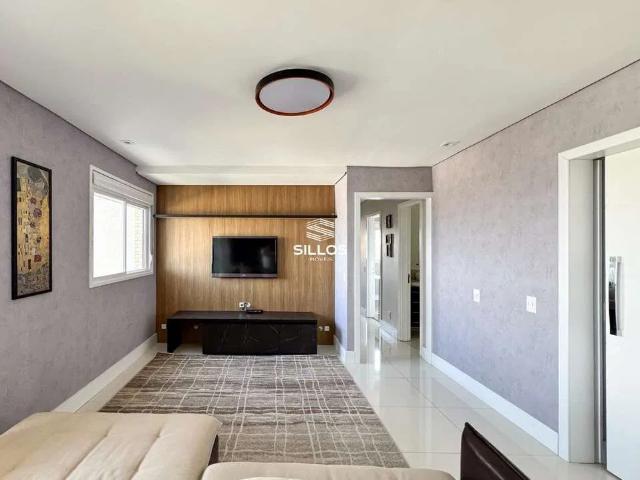 Apartamento para Locação em Curitiba/PR Cristo Rei 3 Quartos
