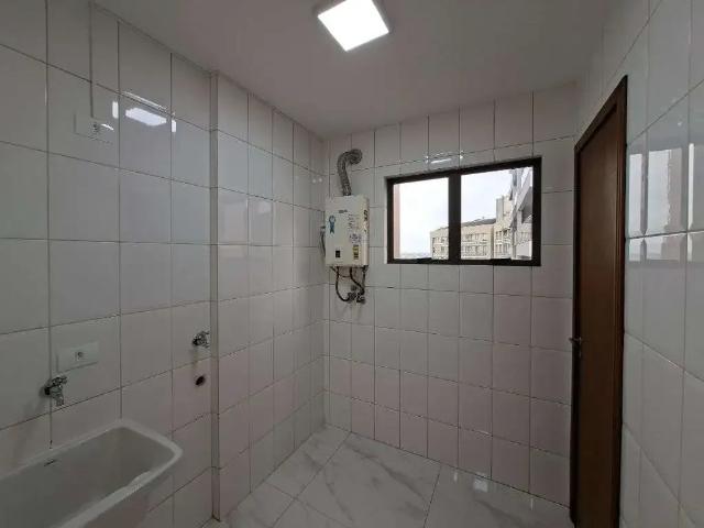 Apartamento para Locação em Curitiba/PR Cristo Rei 3 Quartos
