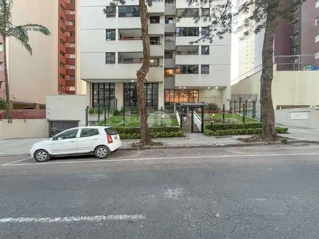 Apartamento para Locação em Curitiba/PR Cristo Rei 3 Quartos