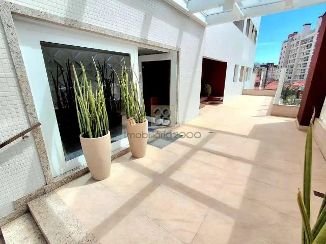 Apartamento para Locação em Curitiba/PR Cristo Rei 3 Quartos