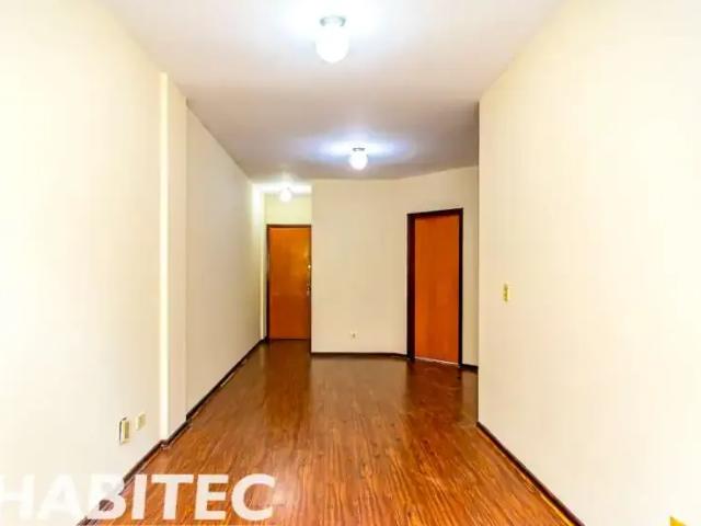 Apartamento para Locação em Curitiba/PR Cristo Rei 3 Quartos