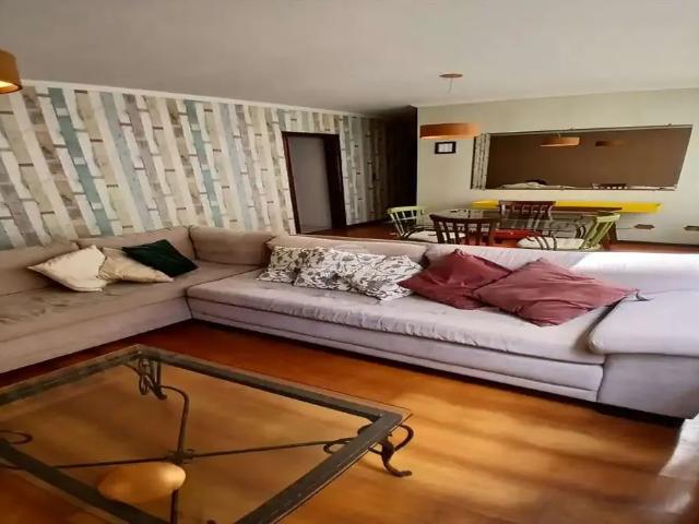Apartamento para Locação em Curitiba/PR Cristo Rei 3 Quartos