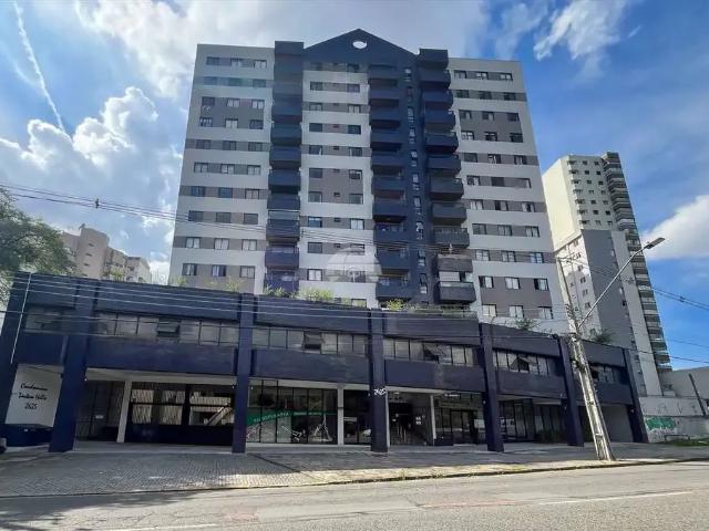 Apartamento para Locação em Curitiba/PR Cristo Rei 3 Quartos