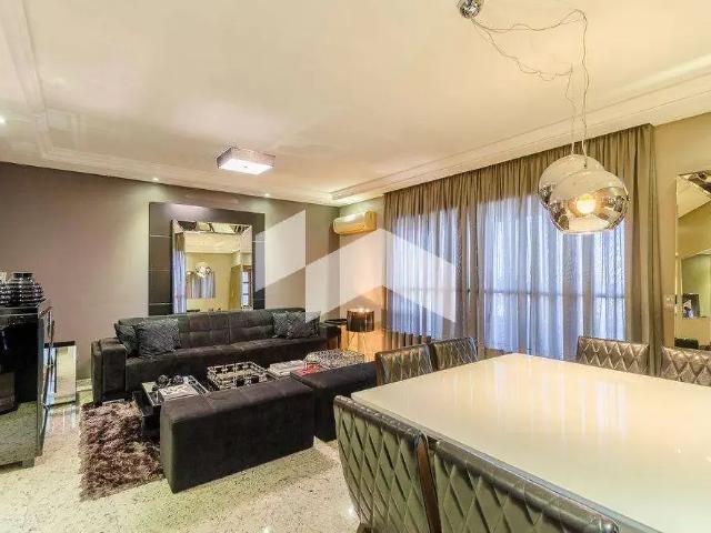 Apartamento para Locação em Curitiba/PR Cristo Rei 3 Quartos