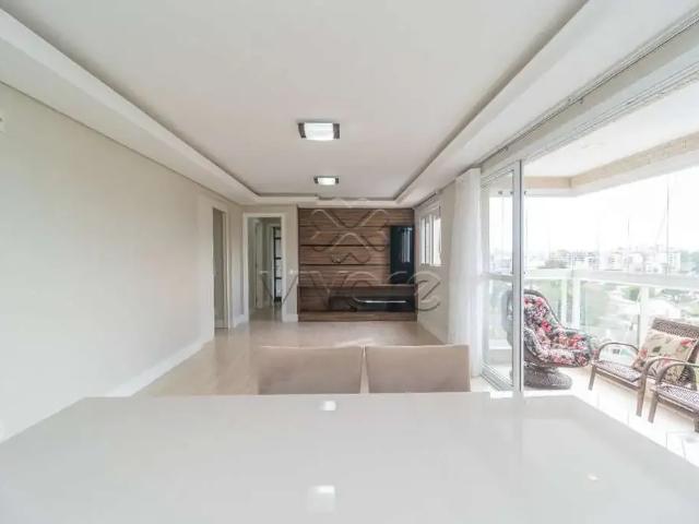 Apartamento para Locação em Curitiba/PR Cristo Rei 3 Quartos