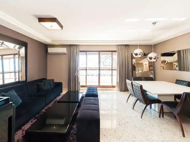 Apartamento para Locação em Curitiba/PR Cristo Rei 3 Quartos
