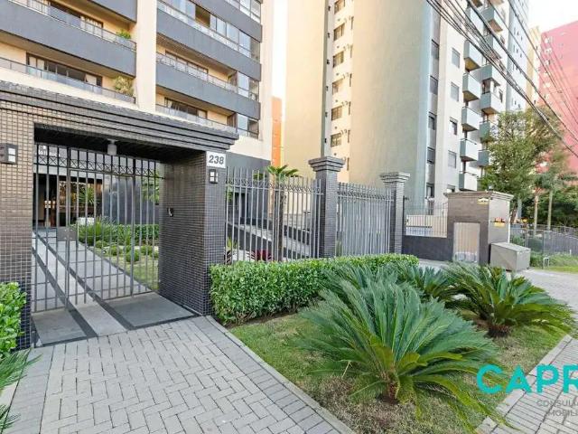 Apartamento para Locação em Curitiba/PR Cristo Rei 3 Quartos