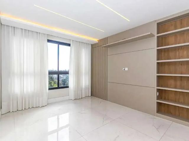 Apartamento para Locação em Curitiba/PR Cristo Rei 3 Quartos