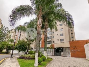 Apartamento para Locação em Curitiba/PR Cristo Rei 3 Quartos