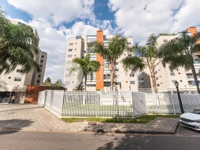 Apartamento para Locação em Curitiba/PR Hugo Lange 3 Quartos