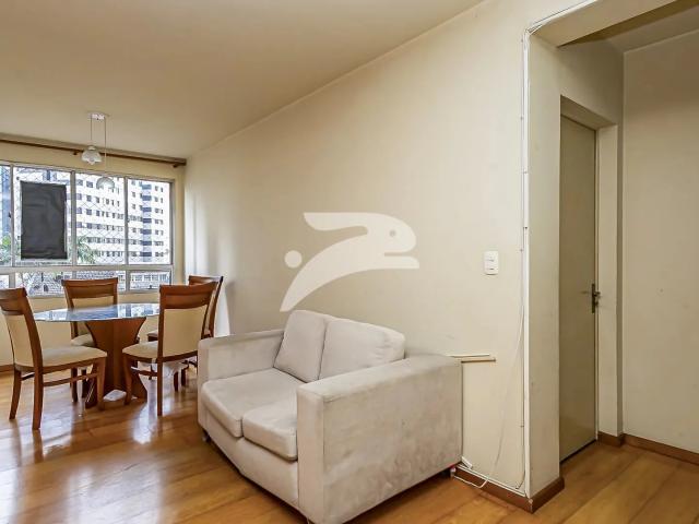 Apartamento para Locação em Curitiba/PR Cristo Rei 3 Quartos