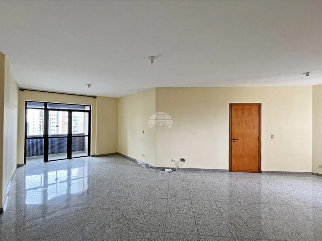 Apartamento para Locação em Curitiba/PR Cristo Rei 3 Quartos