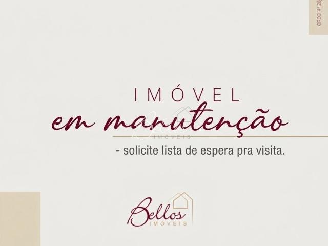 Apartamento para Locação em Curitiba/PR Cristo Rei 3 Quartos