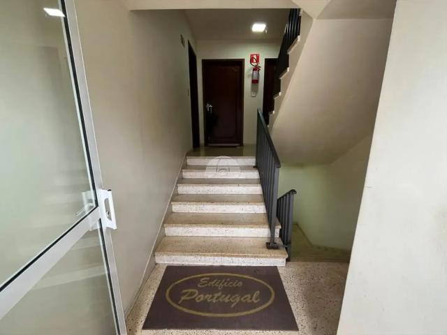 Apartamento para Locação em Curitiba/PR Cristo Rei 3 Quartos
