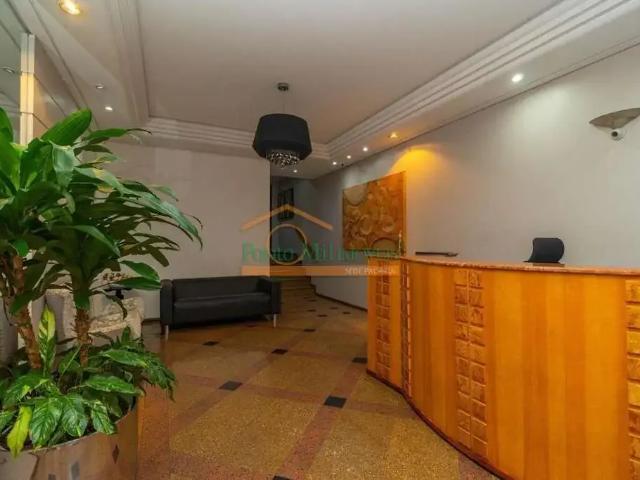 Apartamento para Locação em Curitiba/PR Cristo Rei 3 Quartos