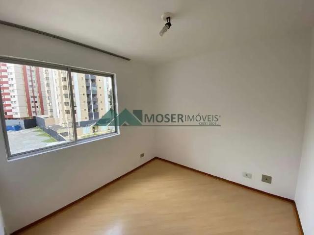 Apartamento para Locação em Curitiba/PR Cristo Rei 3 Quartos