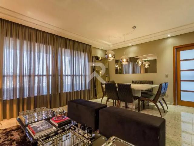 Apartamento para Locação em Curitiba/PR Cristo Rei 3 Quartos