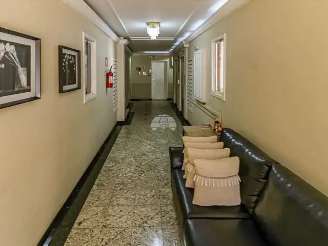 Apartamento para Locação em Curitiba/PR Cristo Rei 3 Quartos