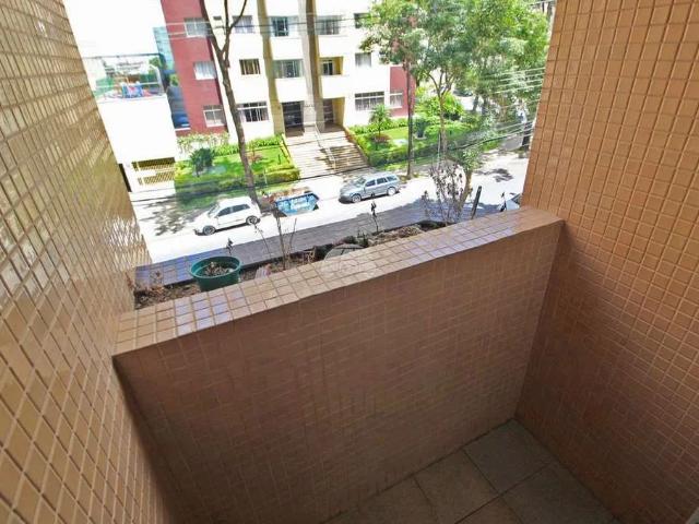 Apartamento para Locação em Curitiba/PR Cristo Rei 3 Quartos