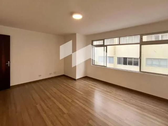 Apartamento para Locação em Curitiba/PR Cristo Rei 3 Quartos