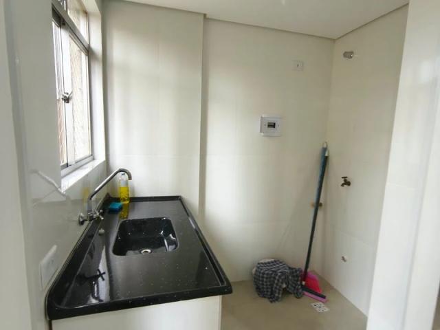 Apartamento para Locação em Curitiba/PR Cristo Rei 1 Quartos
