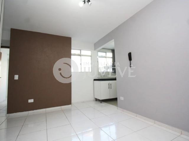Apartamento para Locação em Curitiba/PR Cristo Rei 1 Quartos