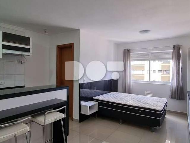 Apartamento para Locação em Curitiba/PR Cristo Rei 1 Quartos