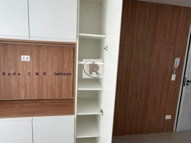 Apartamento para Locação em Curitiba/PR Cristo Rei 1 Quartos