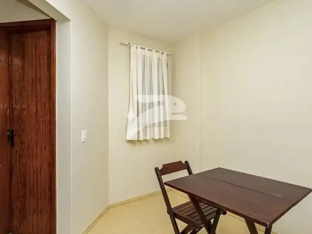 Apartamento para Locação em Curitiba/PR Cristo Rei 1 Quartos