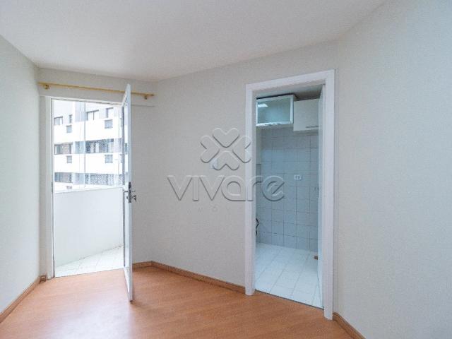 Apartamento para Locação em Curitiba/PR Cristo Rei 1 Quartos