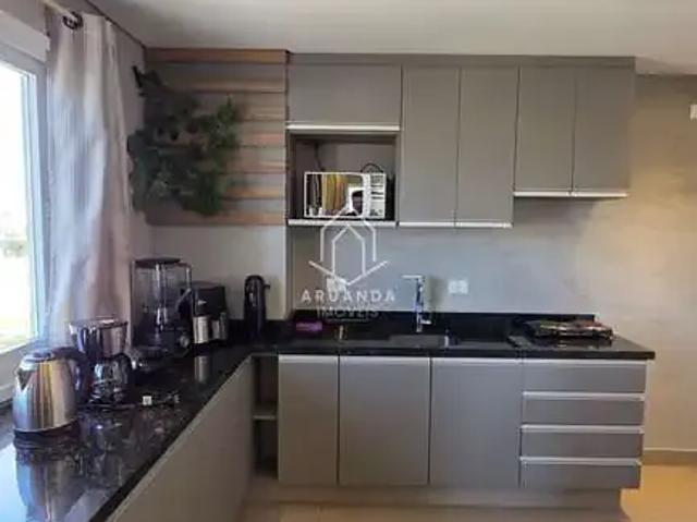 Apartamento para Locação em Curitiba/PR Cristo Rei 1 Quartos