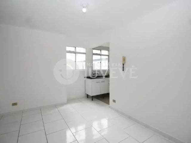 Apartamento para Locação em Curitiba/PR Cristo Rei 1 Quartos