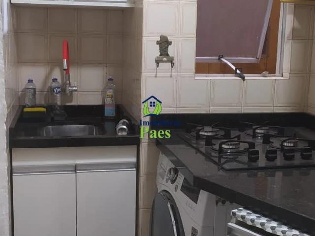 Apartamento para Locação em Curitiba/PR Cristo Rei 1 Quartos