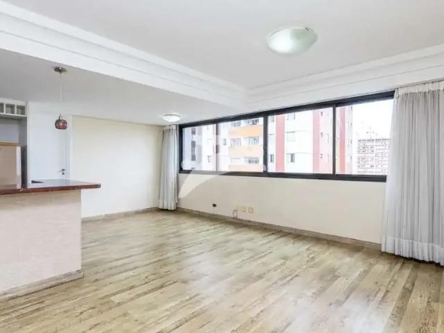 Apartamento para Locação em Curitiba/PR Cristo Rei 1 Quartos