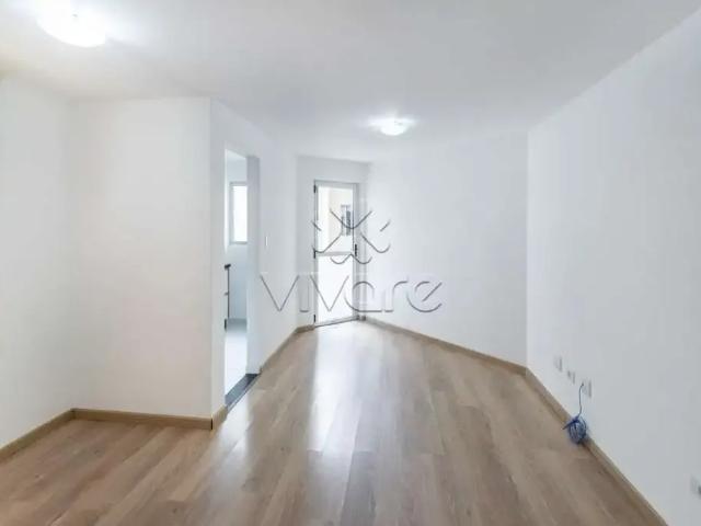 Apartamento para Locação em Curitiba/PR Cristo Rei 1 Quartos