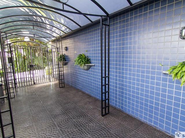 Apartamento para Locação em Curitiba/PR Cristo Rei 1 Quartos