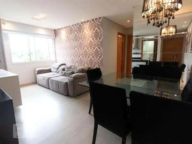 Apartamento para Locação em Curitiba/PR Cristo Rei 1 Quartos