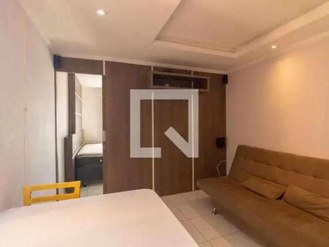 Apartamento para Locação em Curitiba/PR Cristo Rei 1 Quartos