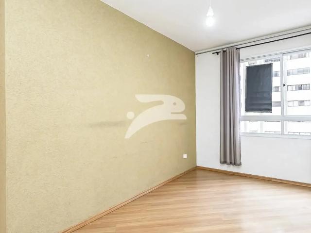 Apartamento para Locação em Curitiba/PR Cristo Rei 1 Quartos