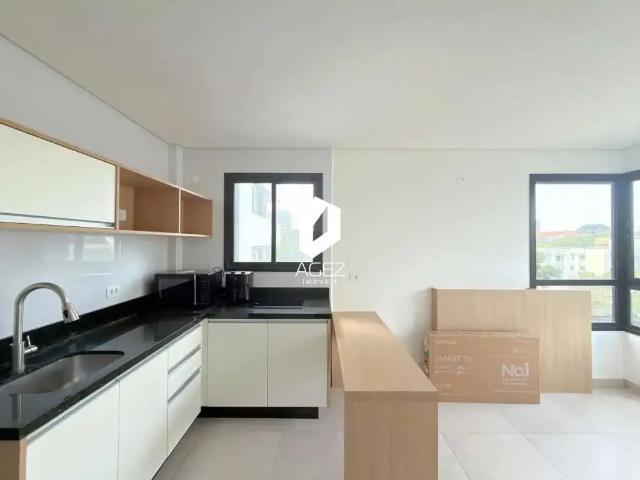 Apartamento para Locação em Curitiba/PR Cristo Rei 1 Quartos