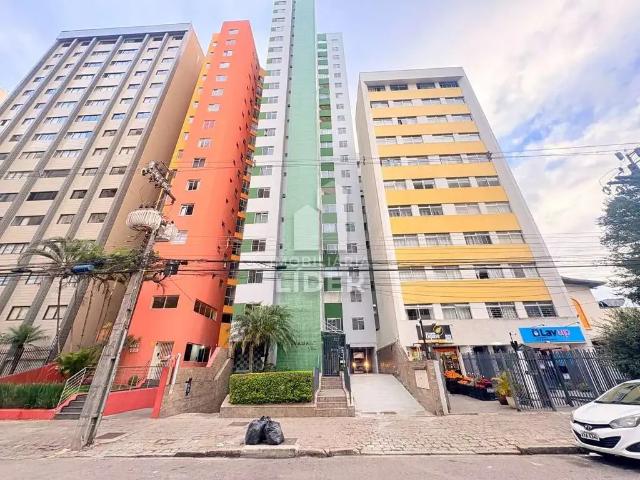 Apartamento para Locação em Curitiba/PR Cristo Rei 1 Quartos
