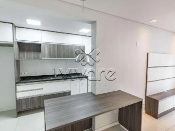 Apartamento para Locação em Curitiba/PR Cristo Rei 1 Quartos